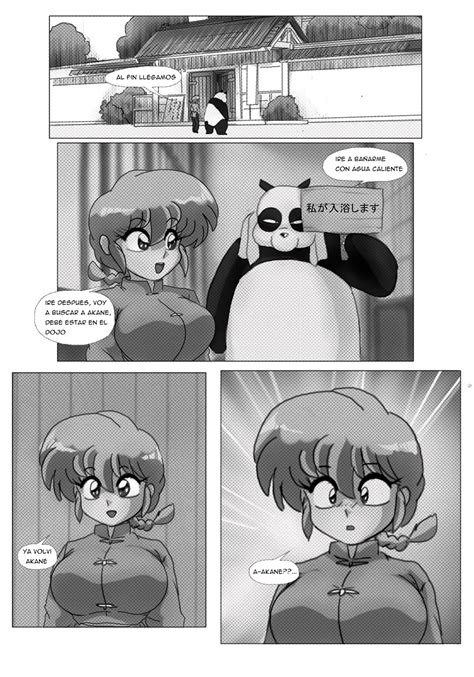 read theel trato ranma 1 2 [spanish] hentai online porn manga and doujinshi