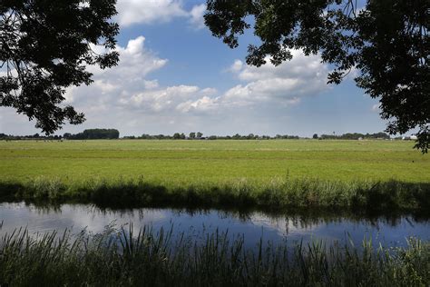 wijdemeren heeft haast met woningbouw  de polder en wil pr de gooi en eemlander
