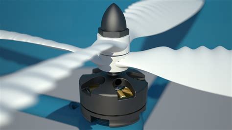 ultimate drone design  cad model library grabcad