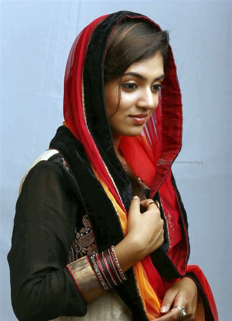 South Indian Actress For You Nazriya Nazim Latest Photo