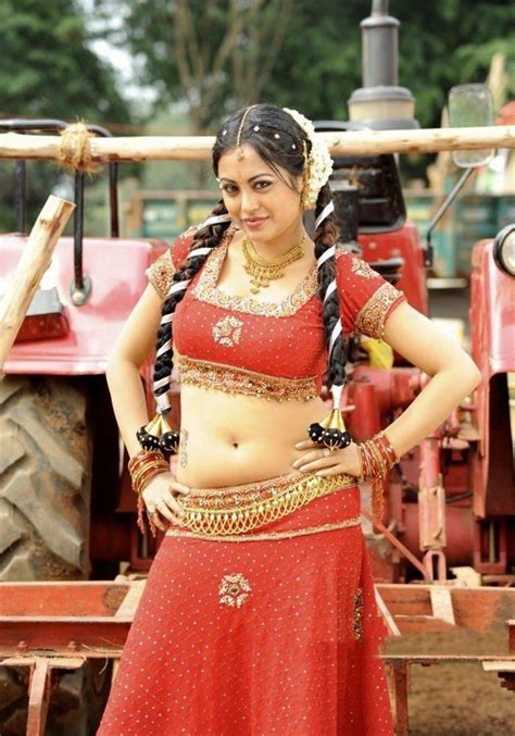 Meenakshi Sarkar South Indian Hot Tamil Mallu Sexy Actress Photo
