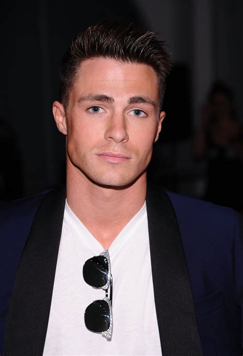 28 photos de colton haynes qui vont vous faire fondre colton haynes