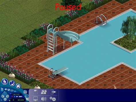 adding pools  sims  isnt easy