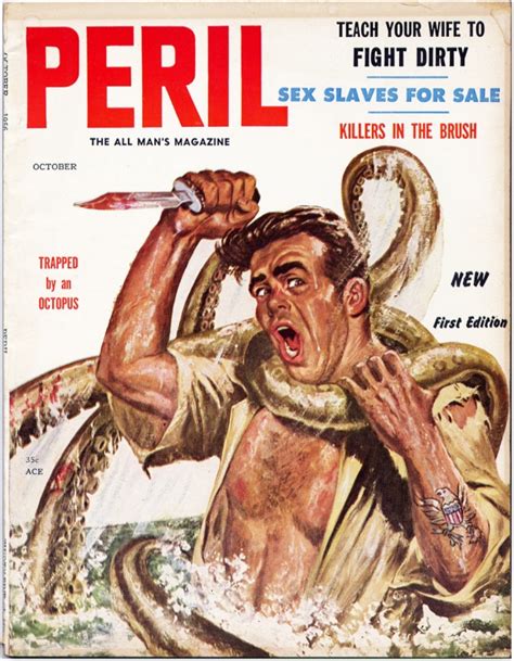 pulp covers page 78 the best of the worst