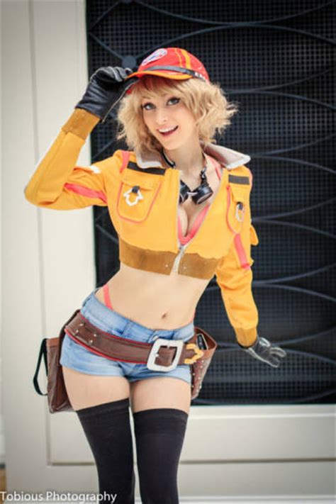 These Sexy Cosplay Girls Are Bringing Every Nerd S Fantasy To Life 48
