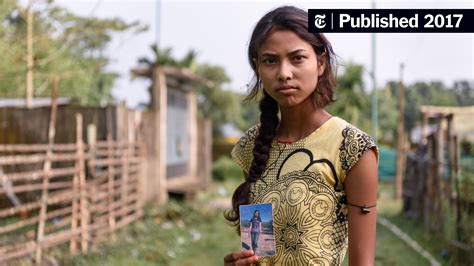 telling stories of domestic slavery in india the new york times