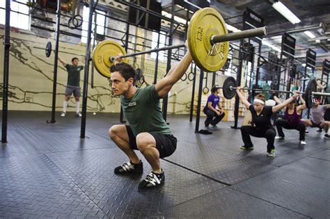 trainers  crossfit lates trends