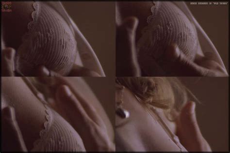 naked denise richards in wild things