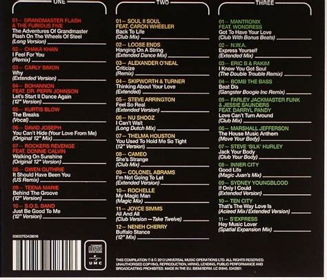 Various 12 80s Club Classics Vinyl At Juno Records