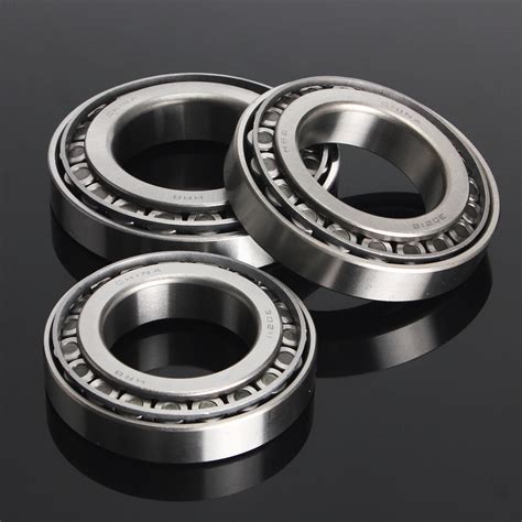 tapered roller bearing high precision mm diameter