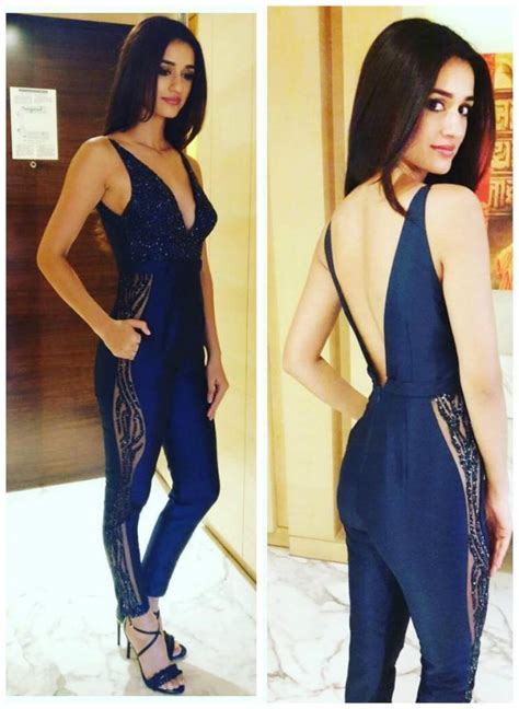 these disha patani insta images will make you fall for her