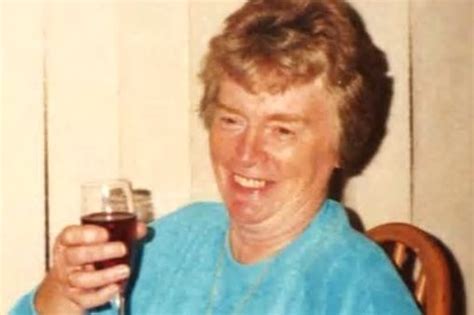 widow 89 murdered and sexually assaulted by man 23 as