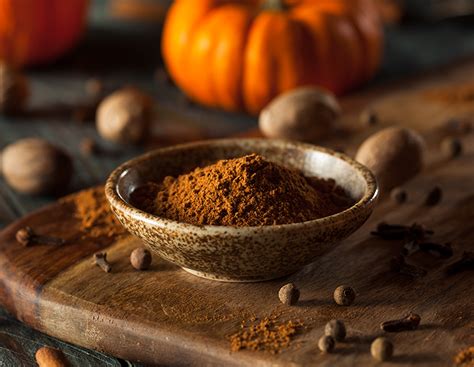 Why We Re Obsessed With Pumpkin Spice Garry S