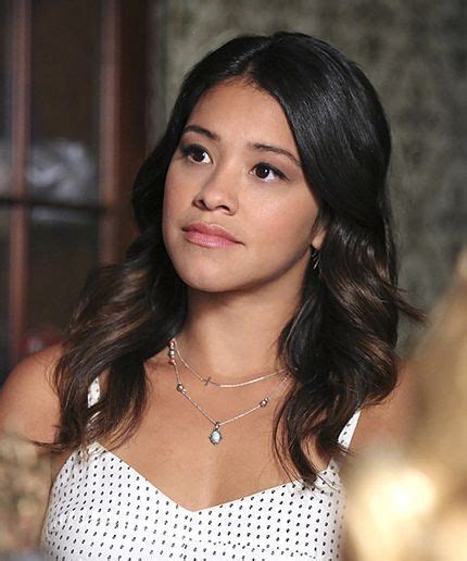 this is why jane the virgin star gina rodriguez won a