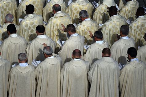 Spain Police Arrest Three Priests Over Church Sex Abuse