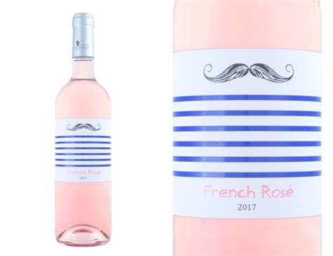 achat french rose  wineandco