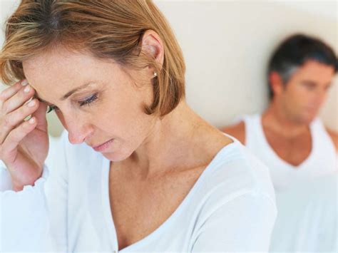 mood swings during menopause causes and treatments