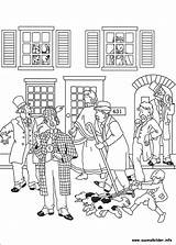 Sherlock Holmes Kolorowanki Desenhos Kolorowanka Book Malvorlagen Observateur Designlooter Malbuch sketch template