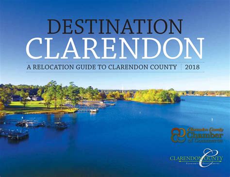 destination clarendon  sc biz news issuu