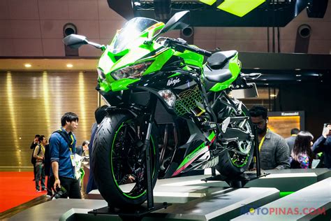 kawasaki reintroduces  cc inline    zx  motorcycle news