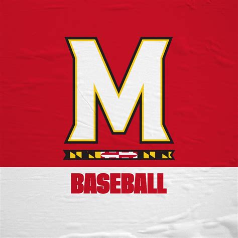 Maryland Baseball College Park Md