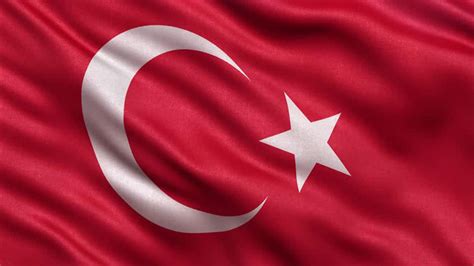 turkish flag  national anthem