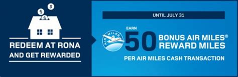 airmiles redeem  airmiles    rona  earn  airmiles canadian freebies coupons