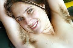 Biggest hairy bush