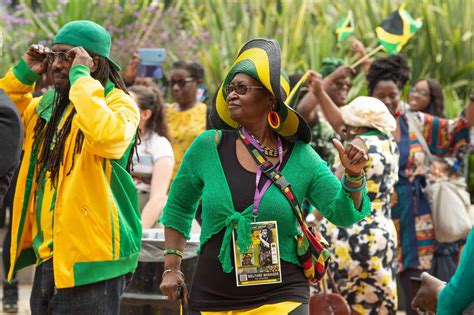 annual festivals in jamaica holiday tips travel information