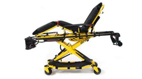 stretcher rentals  leases kwipped