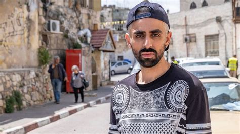 The Rise Of Palestinian Pop Bbc Culture