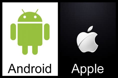 android  apple  app store debate science times