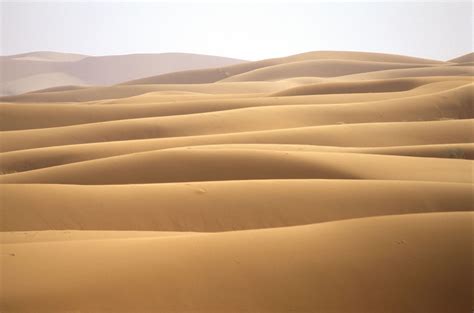 sand dune definition formation facts britannica