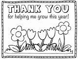 Thank Coloring Pages Card Service Getcolorings Color Printable sketch template