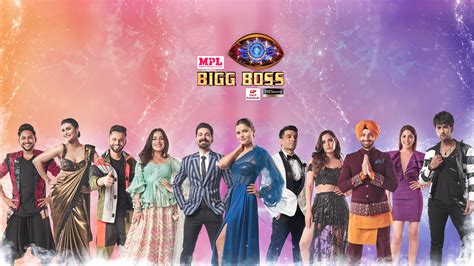 Here S Everything You Need To Know About The Bigg Boss 14 Contestants
