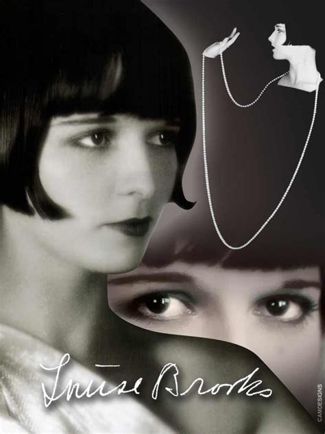 louise brooks born mary louise brooks november 14 1906 august 8 1985 was an american
