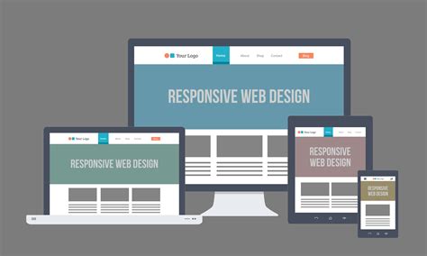 responsive web design    digital  technology