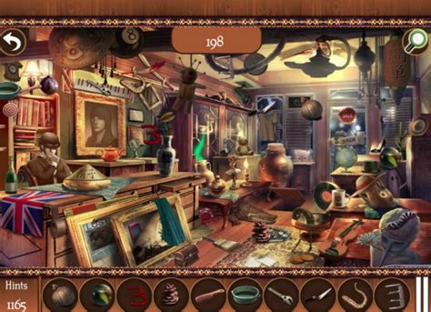 hidden object games free online no pc latest version game free download