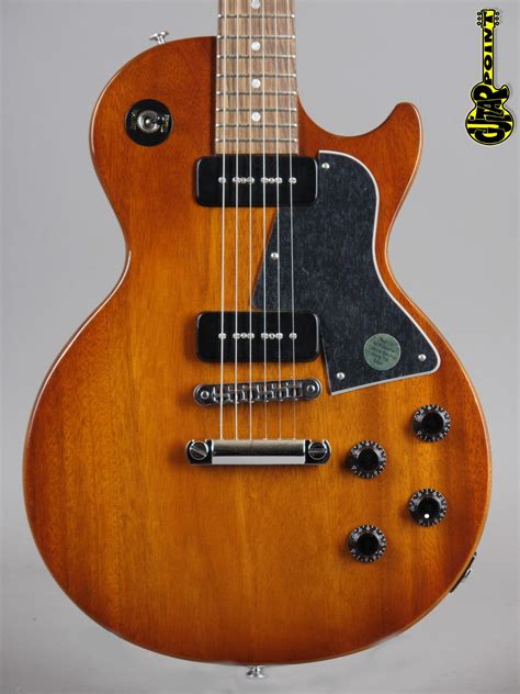 gibson les paul special gc exclusive honeyburst guitarpoint