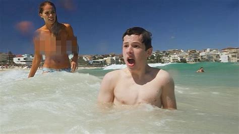 Transsexual jade australia