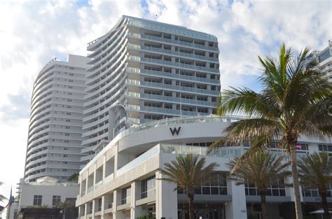 fort lauderdale hotel    south florida   offer