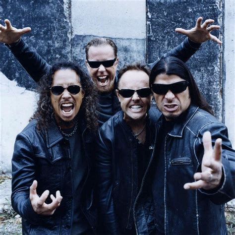 metallica radio listen to free music and get the latest info iheartradio