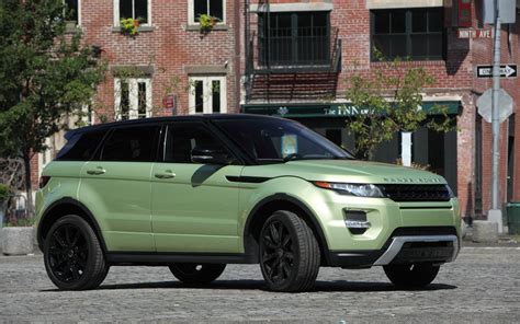 baby evoque  subcompact crossover    future land rover lineup