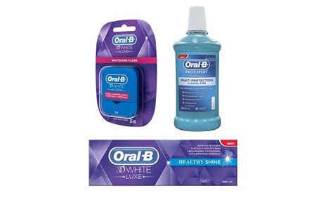 oral  dental bundle   groupon goods