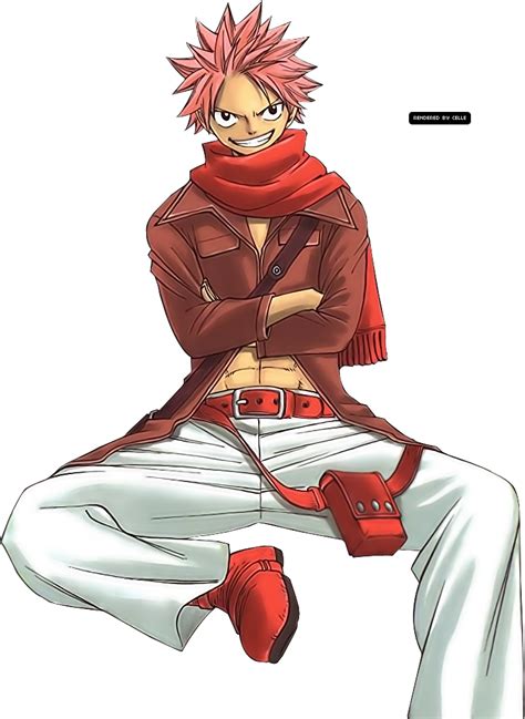 natsu dragneel  natsu