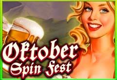 feest met de oktober spin fest bij gokkastenxlnl