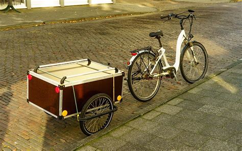 bicycle cargo trailers sept  bestreviews