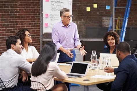 ways  effectively communicate company goals   employees allbusinesscom