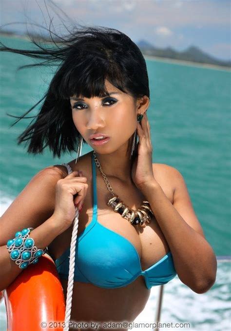 thai model xanny disjad nude sexy photos leaked