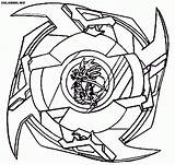 Blade Beyblade Blades Coloringbooks Coloringpages sketch template